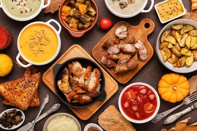 Chef Alex – signature dish