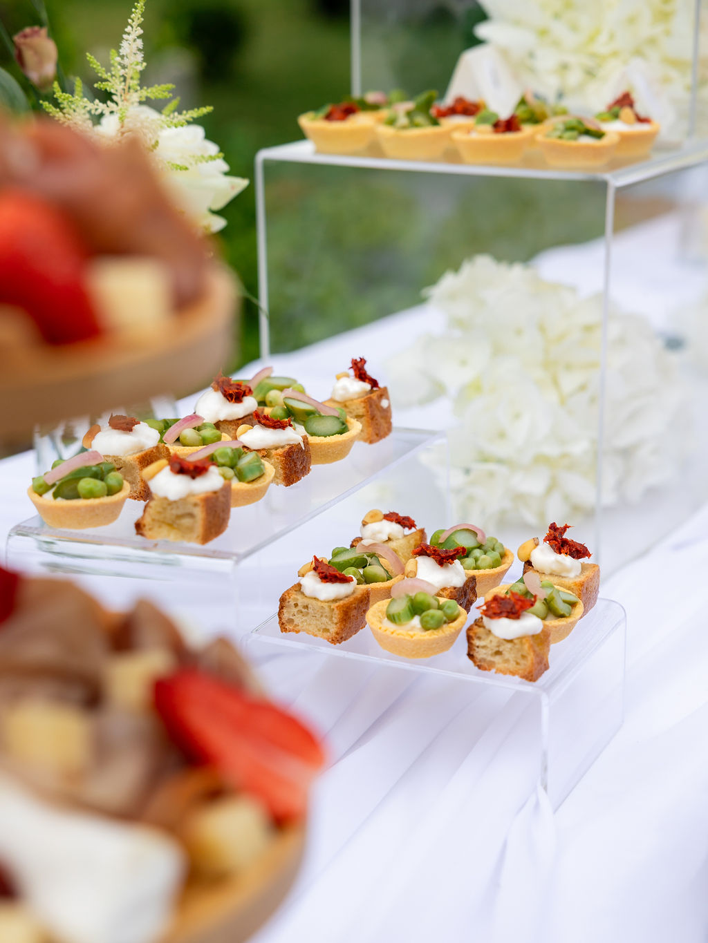Chef Marie featured dish